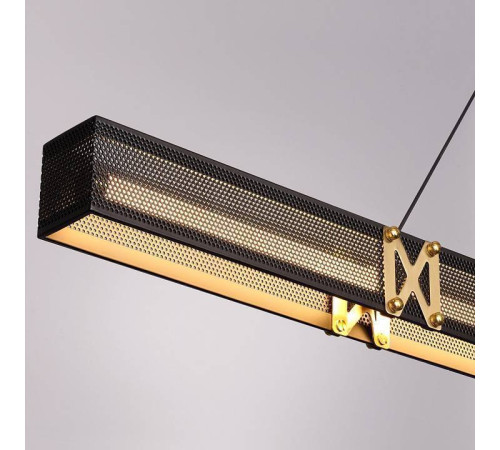Подвесной светильник Odeon Light Mesh 7083/20L