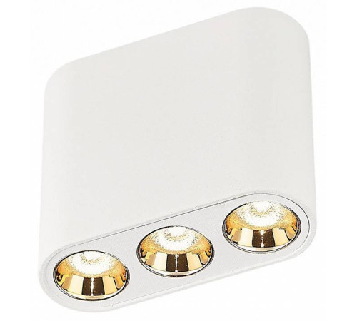 Накладной светильник Odeon Light Small 7091/8CL