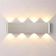 Накладной светильник Odeon Light MAGNUM 7106/8WL