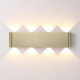 Накладной светильник Odeon Light MAGNUM 7107/8WL