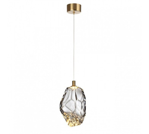 Подвесной светильник Odeon Light HIGHTECH 7114/4LA