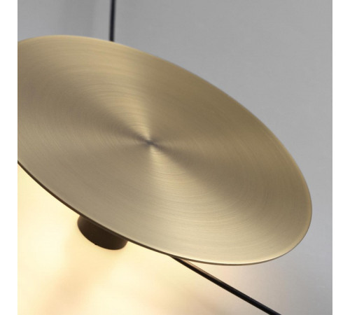 Накладной светильник Odeon Light GALAXY 7115/36WL