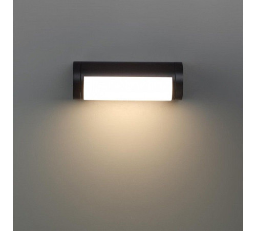 Накладной светильник Odeon Light NATURE 7117/12WL