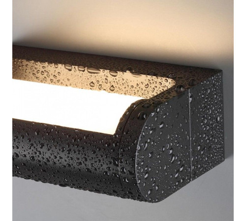 Накладной светильник Odeon Light NATURE 7117/12WL