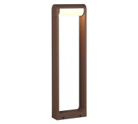Наземный низкий светильник Odeon Light NATURE 7118/12GL