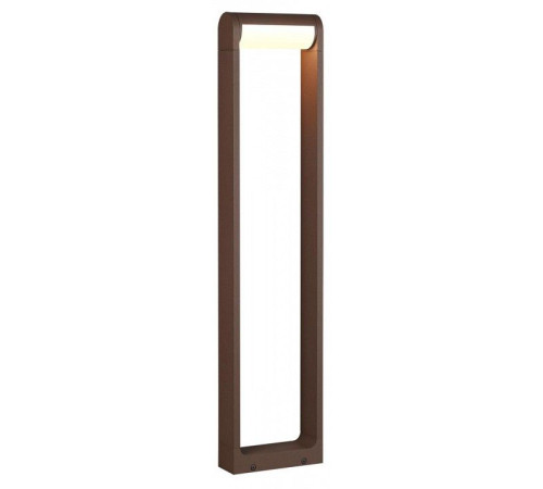 Наземный низкий светильник Odeon Light NATURE 7118/12GLA