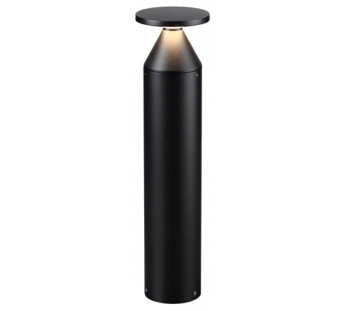 Наземный низкий светильник Odeon Light NATURE 7119/12GL