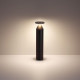Наземный низкий светильник Odeon Light NATURE 7119/12GL