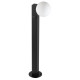 Наземный низкий светильник Odeon Light NATURE 7124/1G