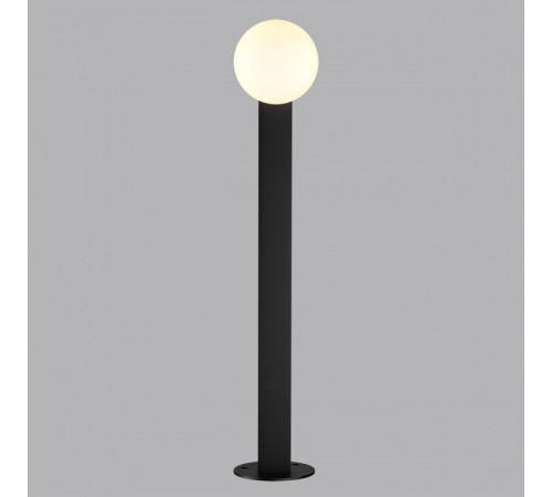 Наземный низкий светильник Odeon Light NATURE 7124/1G