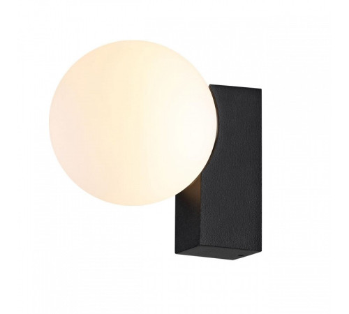 Накладной светильник Odeon Light NATURE 7124/1W