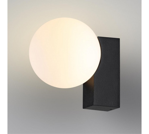 Накладной светильник Odeon Light NATURE 7124/1W