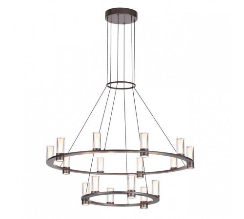 Подвесная люстра Odeon Light HIGHTECH 7143/110L