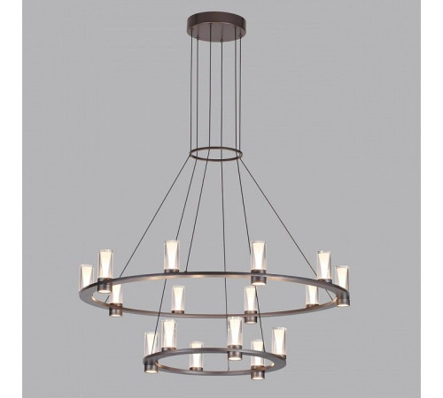 Подвесная люстра Odeon Light HIGHTECH 7143/110L