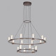 Подвесная люстра Odeon Light HIGHTECH 7143/110L