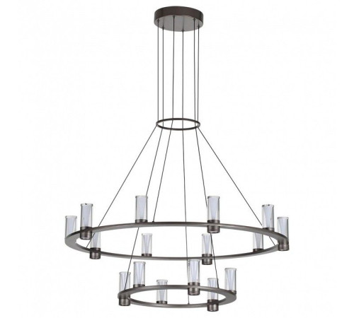 Подвесная люстра Odeon Light HIGHTECH 7143/110L