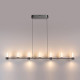 Подвесной светильник Odeon Light HIGHTECH 7143/45L