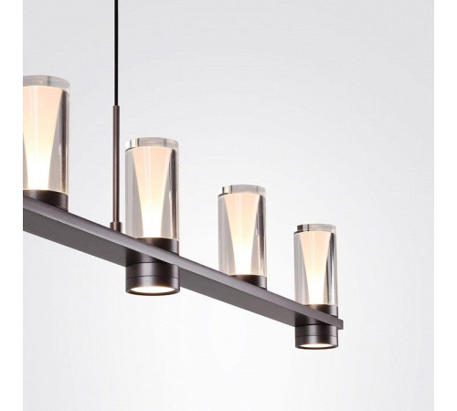 Подвесной светильник Odeon Light HIGHTECH 7143/45L