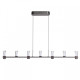 Подвесной светильник Odeon Light HIGHTECH 7143/45L