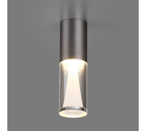 Накладной светильник Odeon Light MIDCENT 7143/4CL