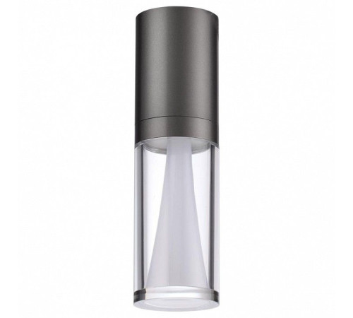 Накладной светильник Odeon Light MIDCENT 7143/4CL