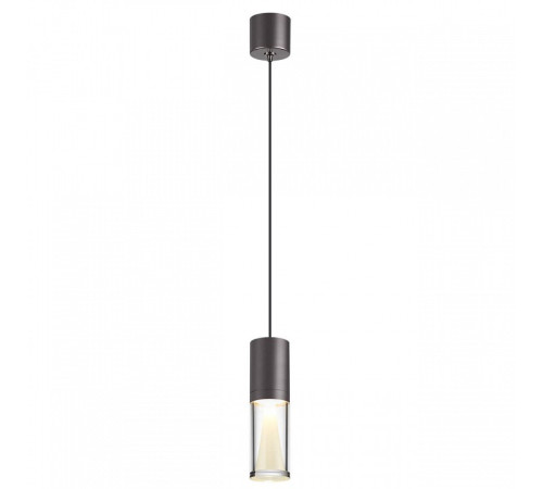 Подвесной светильник Odeon Light HIGHTECH 7143/4L