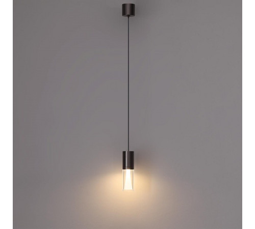 Подвесной светильник Odeon Light HIGHTECH 7143/4L