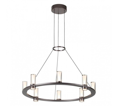 Подвесная люстра Odeon Light HIGHTECH 7143/55L