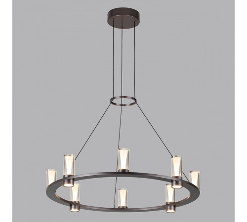 Подвесная люстра Odeon Light HIGHTECH 7143/55L