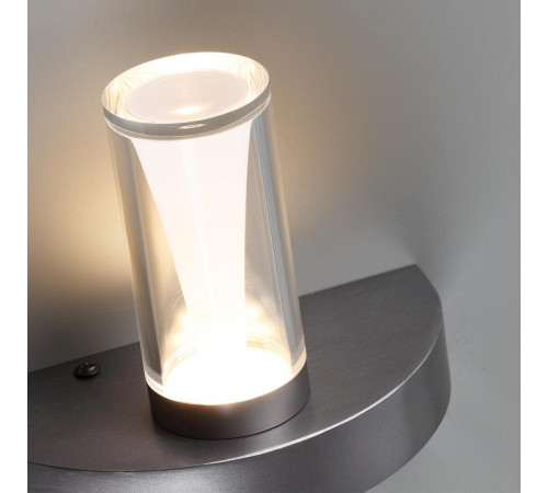 Бра Odeon Light HIGHTECH 7143/5WL