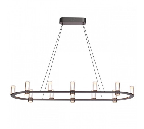 Подвесная люстра Odeon Light HIGHTECH 7143/65L