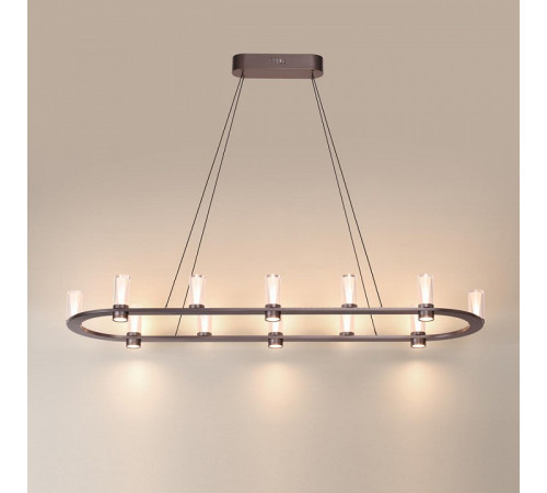 Подвесная люстра Odeon Light HIGHTECH 7143/65L