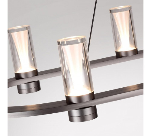 Подвесная люстра Odeon Light HIGHTECH 7143/65L