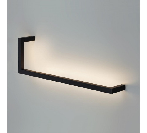 Накладной светильник Odeon Light Grafic 7153/14WL