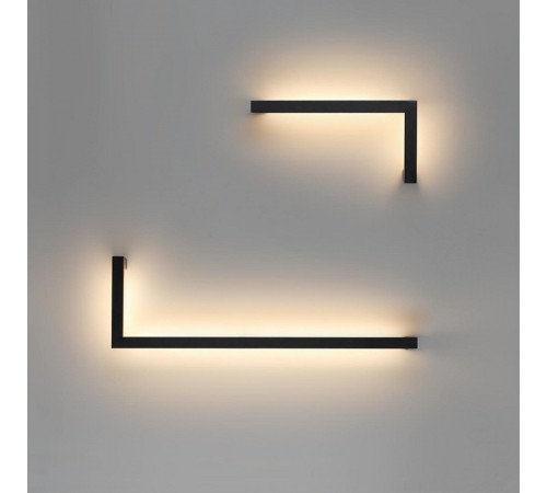 Накладной светильник Odeon Light Grafic 7153/14WL