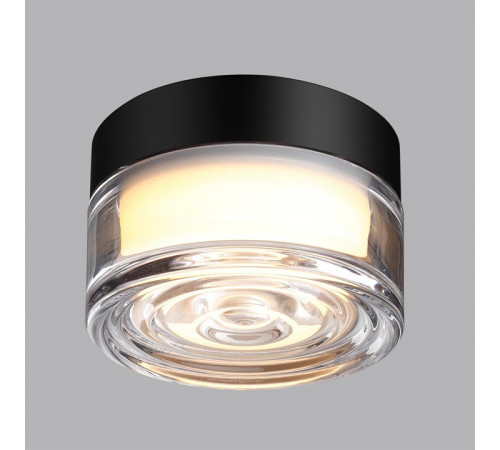 Накладной светильник Odeon Light RONDA 7156/6CL
