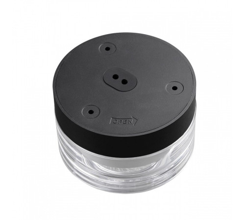 Накладной светильник Odeon Light RONDA 7156/6CL