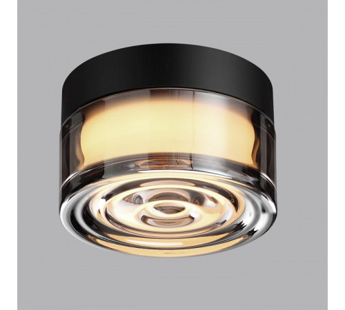 Накладной светильник Odeon Light RONDA 7157/6CL