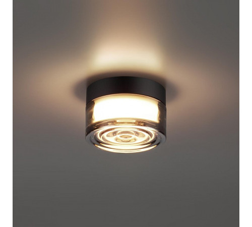 Накладной светильник Odeon Light RONDA 7157/6CL