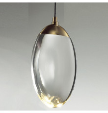 Подвесной светильник Odeon Light LOOP 7159/3L