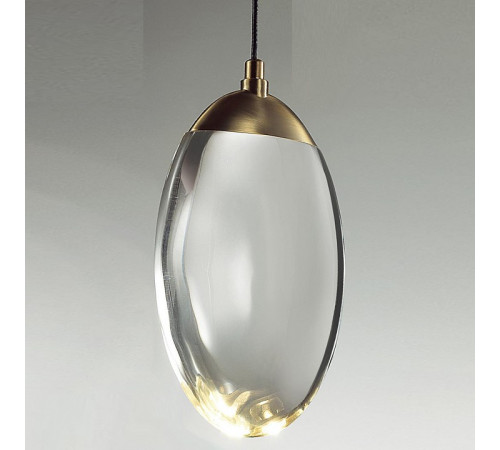 Подвесной светильник Odeon Light LOOP 7159/3L