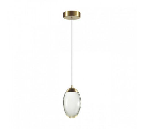 Подвесной светильник Odeon Light LOOP 7159/3L