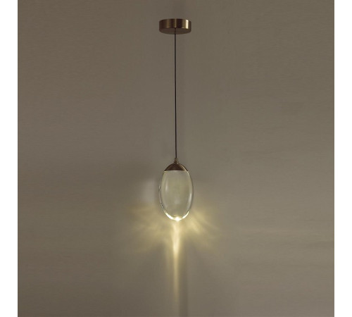 Подвесной светильник Odeon Light LOOP 7159/3L