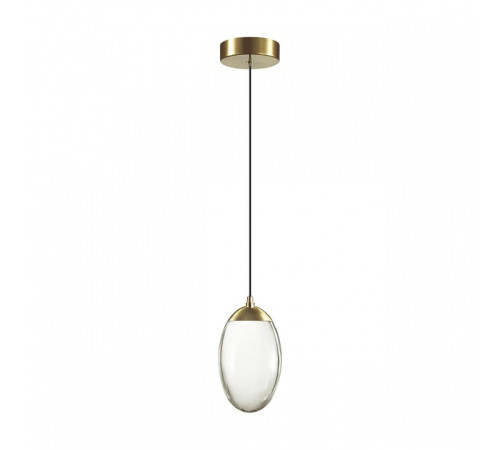 Подвесной светильник Odeon Light LOOP 7159/3L