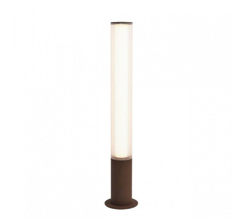 Наземный высокий светильник Odeon Light NATURE 7180/22GL