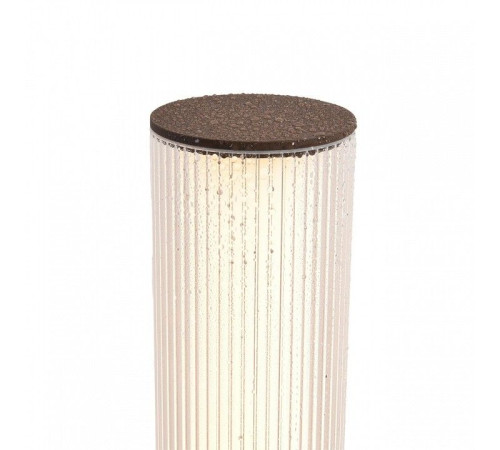 Наземный высокий светильник Odeon Light NATURE 7180/22GL
