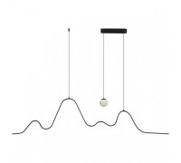 Подвесной светильник Odeon Light HIGHTECH 7181/37L