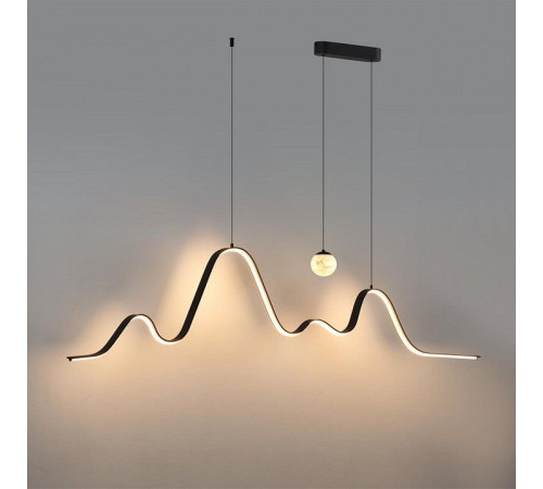 Подвесной светильник Odeon Light HIGHTECH 7181/37L
