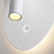 Бра Odeon Light HIGHTECH 7183/9WL