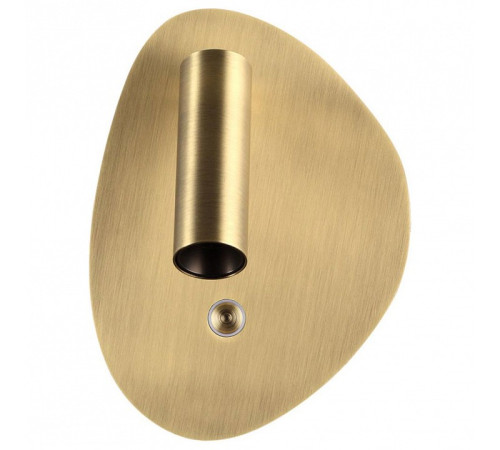 Бра светодиодное Odeon Light HIGHTECH 7185/9WL